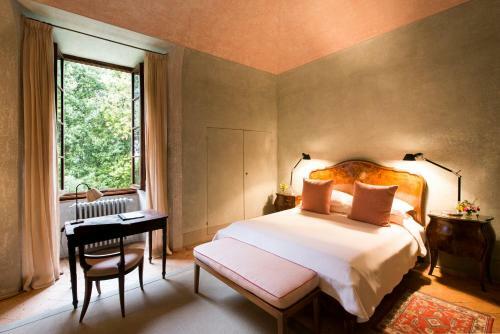 Agroturismo Borgo Pignano