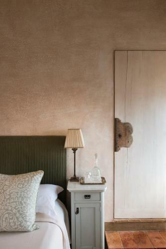 Agroturismo Borgo Pignano