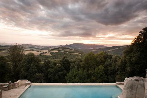 Agroturismo Borgo Pignano