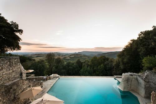 Agroturismo Borgo Pignano