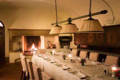 Agroturismo Borgo Pignano