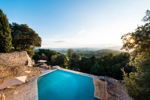 Agroturismo Borgo Pignano