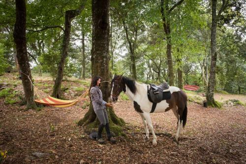 Agroturismo Borgo Pignano