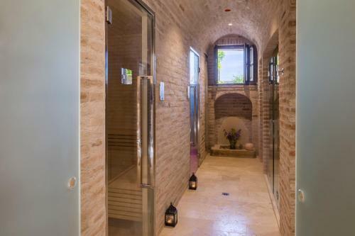 Agroturismo Borgo Pignano