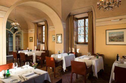 Agroturismo Borgo Pignano