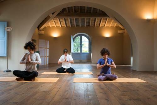 Agroturismo Borgo Pignano