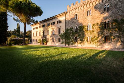 Agroturismo Borgo Pignano