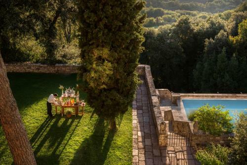 Agroturismo Borgo Pignano