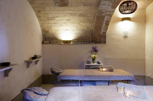 Agroturismo Borgo Pignano