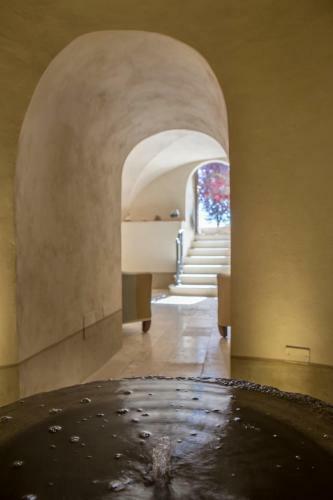 Agroturismo Borgo Pignano