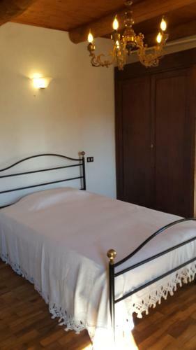 Agroturismo Casa A Corte
