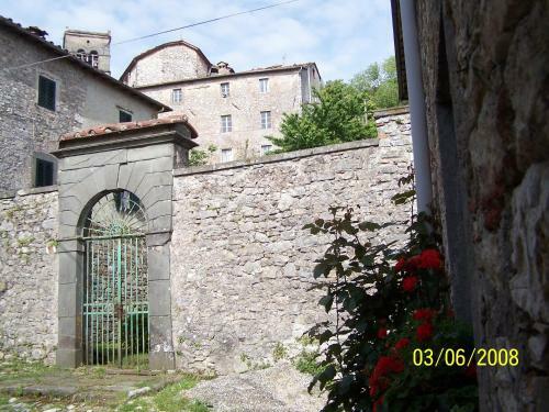 Agroturismo Casa A Corte