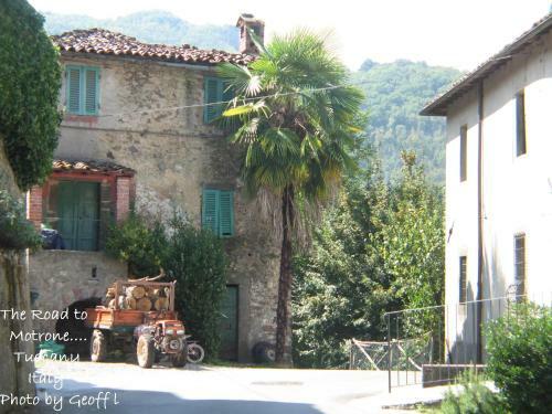 Agroturismo Casa A Corte