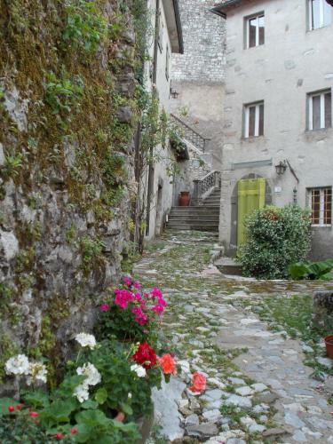 Agroturismo Casa A Corte