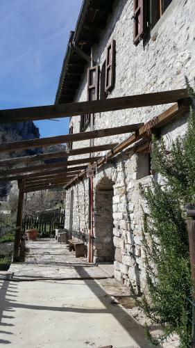 Agroturismo Casa A Corte