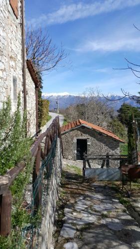 Agroturismo Casa A Corte
