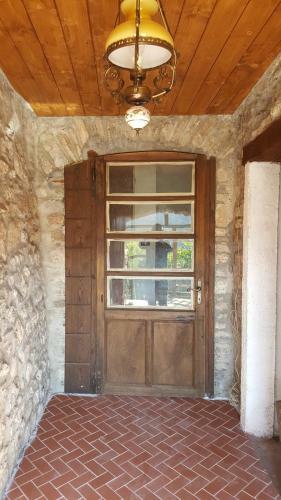 Agroturismo Casa A Corte