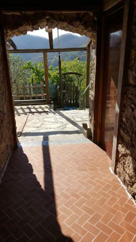 Agroturismo Casa A Corte