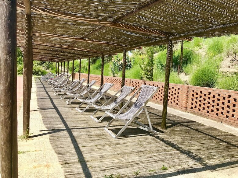 Apartamento Il Chiantico