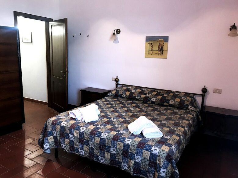 Apartamento Il Chiantico