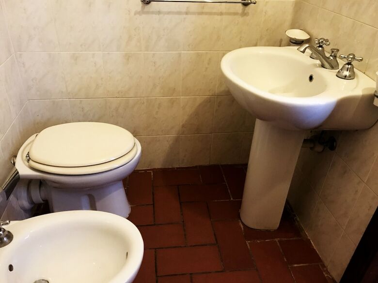 Apartamento Il Chiantico