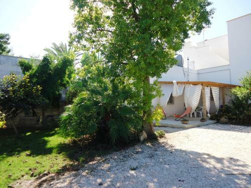 Casa Vacanza "dal Picciotto"