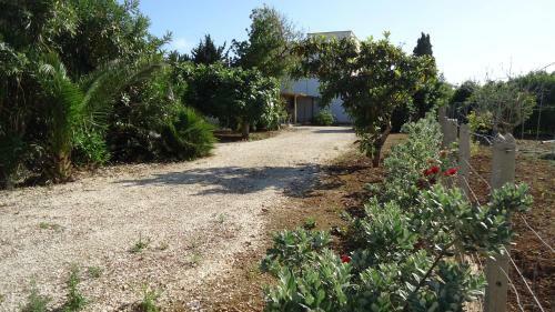 Casa Vacanza "dal Picciotto"