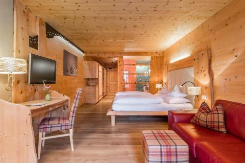 Naturhotel L�snerhof