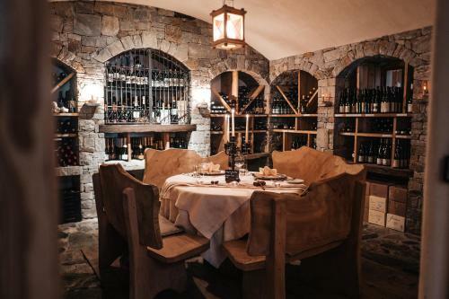 Naturhotel L�snerhof