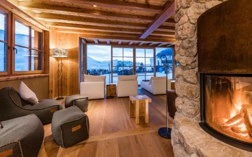 Naturhotel L�snerhof