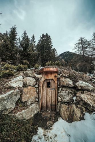 Naturhotel L�snerhof