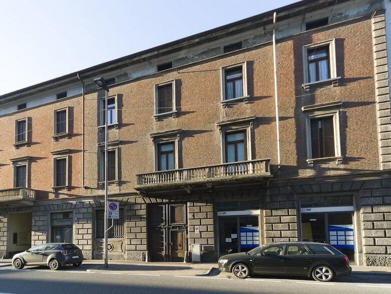 Hostal La Nostra Casa In Centro