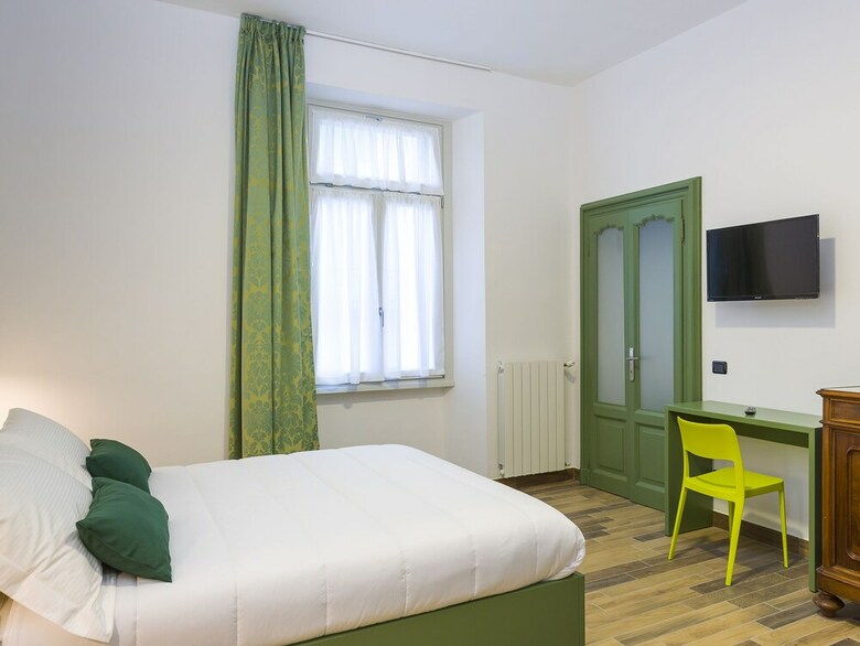 Hostal La Nostra Casa In Centro