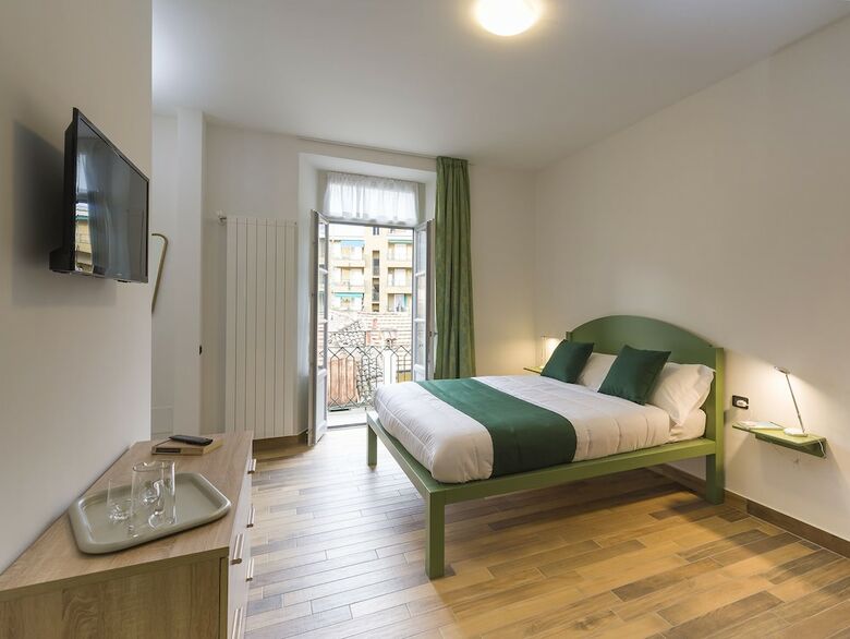 Hostal La Nostra Casa In Centro