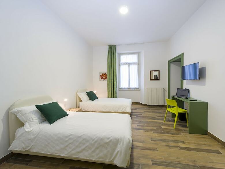 Hostal La Nostra Casa In Centro