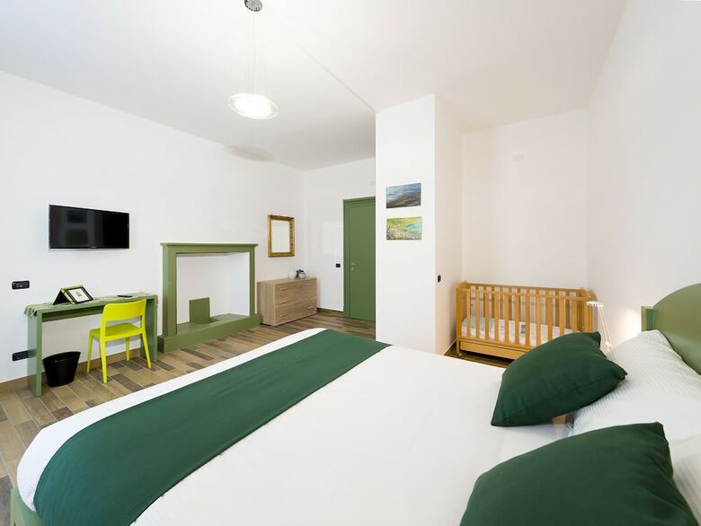 Hostal La Nostra Casa In Centro