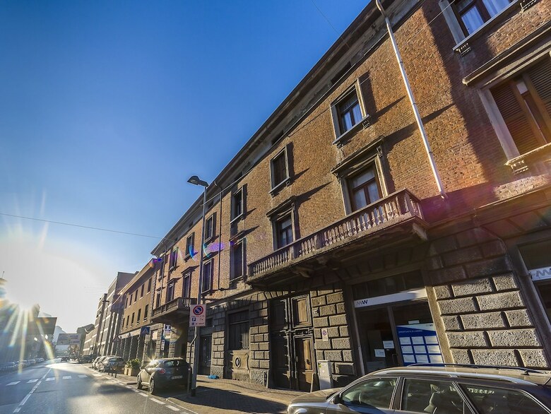 Hostal La Nostra Casa In Centro