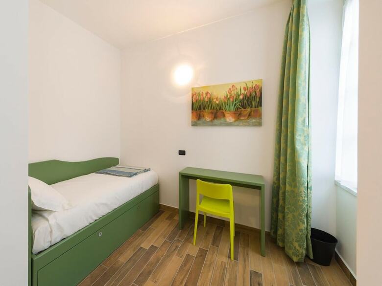 Hostal La Nostra Casa In Centro