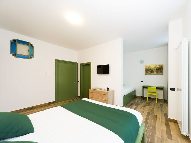 Hostal La Nostra Casa In Centro