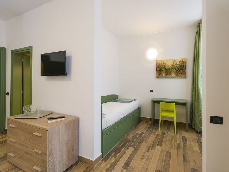 Hostal La Nostra Casa In Centro