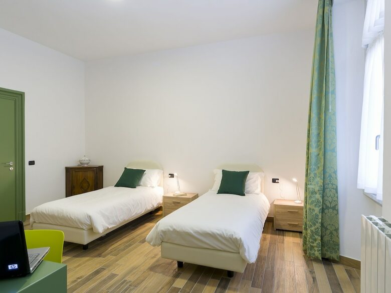 Hostal La Nostra Casa In Centro