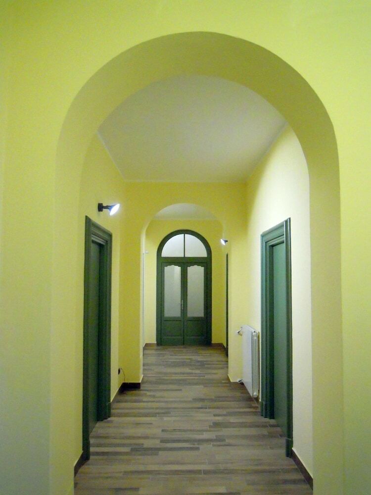 Hostal La Nostra Casa In Centro