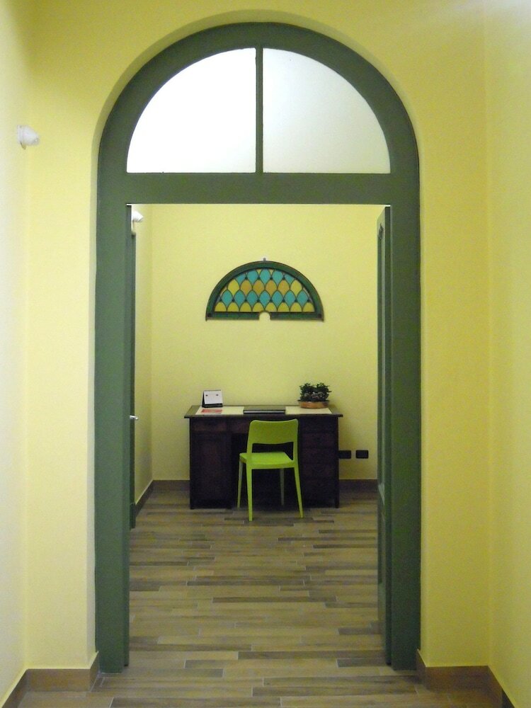 Hostal La Nostra Casa In Centro