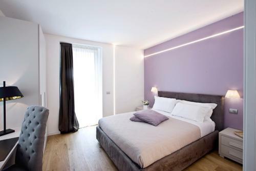 Manzoni 124 Bed&relax