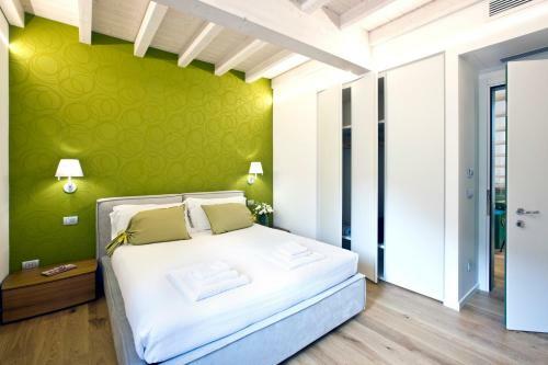 Manzoni 124 Bed&relax