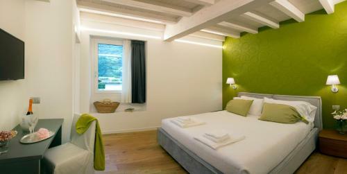 Manzoni 124 Bed&relax