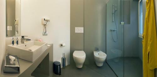 Manzoni 124 Bed&relax