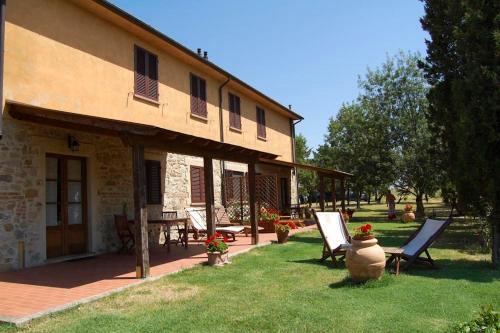 Casa Al Vento Villa Sleeps 12 Pool Wifi
