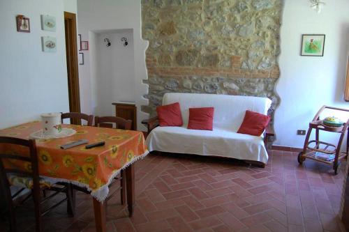 Casa Al Vento Villa Sleeps 12 Pool Wifi