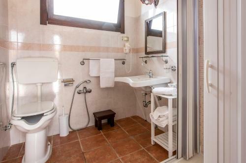 Agroturismo La Vignazza B&B